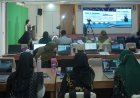 Konferensi Kesehatan Internasional Unjaya Hadirkan 127 Pemakalah dari 6 Negara, Bahas Inovasi Layanan Kesehatan Primer